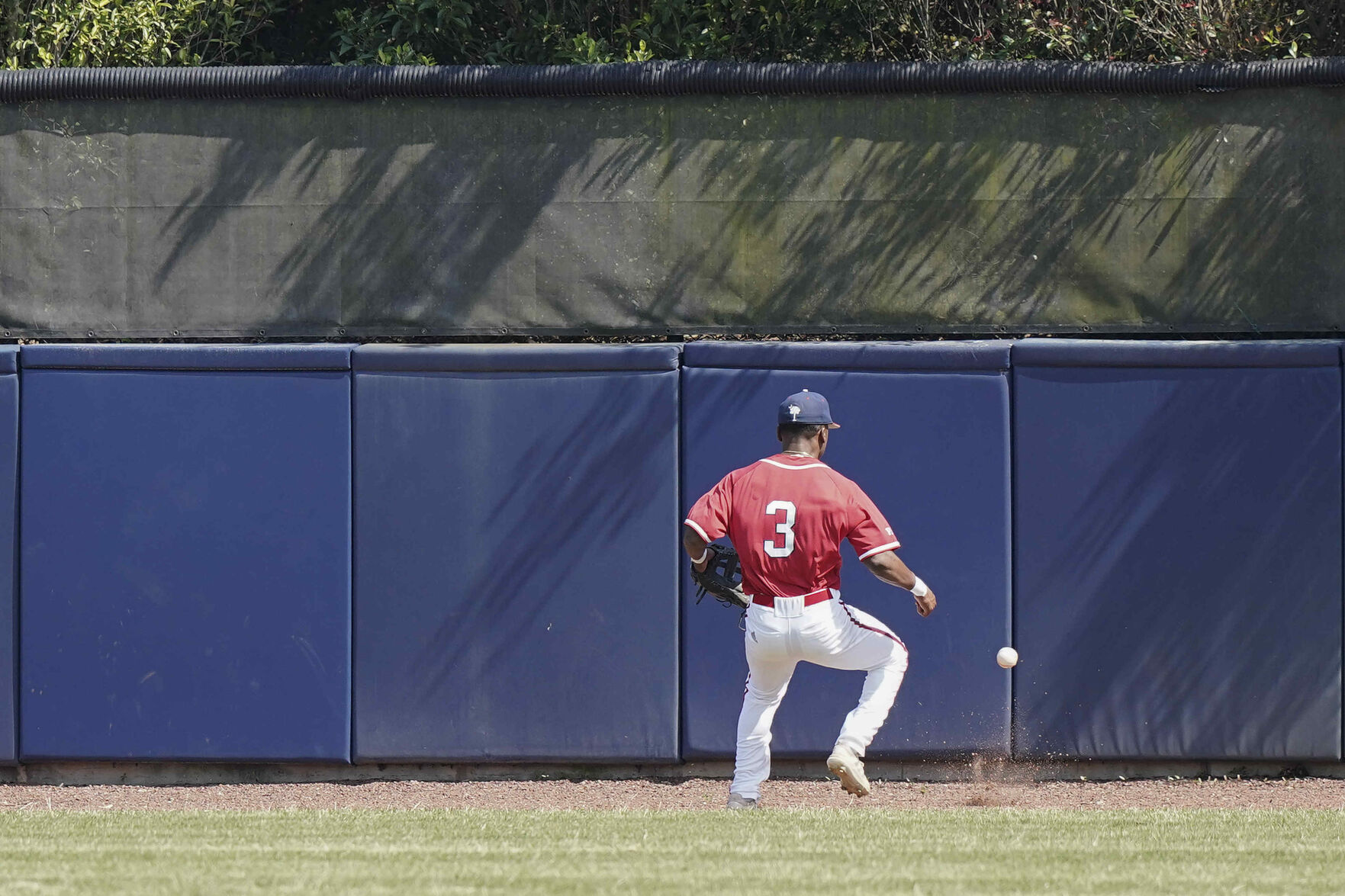 Francis Marion vs. Georgia College